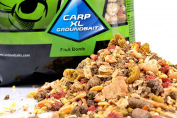 Krmivo Impact Carp XL 2kg