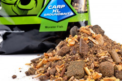 Krmivo Impact Carp XL 2kg