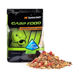 Krmivo Impact Carp XL 2kg