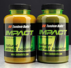 Impact Natural Attract Booster 300ml