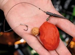 Impact Hook Baits Pasta 250ml
