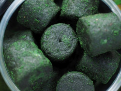 Super Feed Hook Fatty pelety