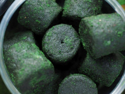 Super Feed Hook Fatty pelety- 150g- pr. 20mm