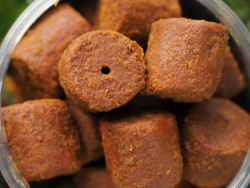 Super Feed Hook Fatty pelety- 150g- pr. 20mm