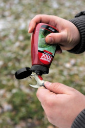 Master Mix Predator Gel 180ml