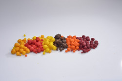 Pop-up Pellet Master Mix 25g
