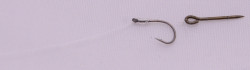 Winner nadväzec- Method Feeder Needle Rig- 8cm- 8ks