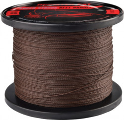 Super Strong Braids sumcov nra- 250m