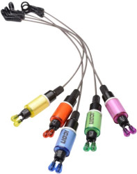 Hanger / swinger Icon Tandem Baits