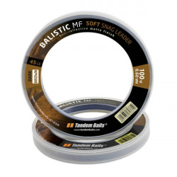 Tandem Baits Shell Shock Braided okov nra, 50m