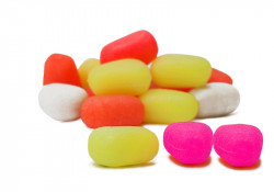 Tandem Baits Signal Clone Mega Maize nstraha, 10ks