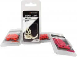 Tandem Baits Signal Clone Maggots, 10ks
