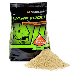 Boilies zmes Carp Food Base Mix 1kg