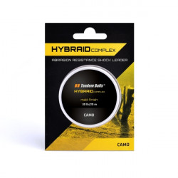 Tandem Baits Hybraid Complex kaprov nra 30lb, 20m