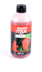 Posilova Master Mix Syrup, 500ml