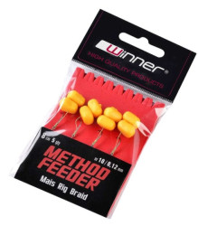 Tandem Baits - Feeder nadvzec