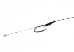 Nadväzec Monster Cat - Hook with hair rig, 80cm