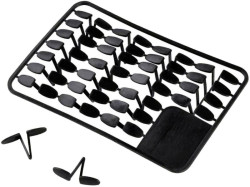 Zarka na sumcov pelety Bait Stopper - 2 plty