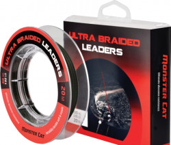 Ultra Leaders sumcov nadvzcov nra, 20m