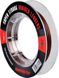 Super Strong Leaders sumcov nadvzcov nra, 20m