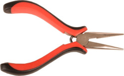 Rybárske kombinované kliešte - 13cm