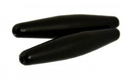 Za na sumca ierna s buirkou