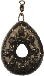 Olovo KORDA farben zvesn