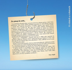 Shrn reporti ktor sam autor preil na rybakch vo svete 