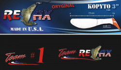 RELAX- n�straha na pr�vla� kopyto RK3-7-5cm cena 1ks