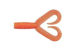 RELAX twister 2-2chvost (4,5cm) cena 1ks