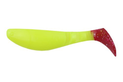 Gumová nástraha Relax Kopyto 7,5cm balenie 4ks Gumová nástraha Relax Kopyto 7,5cm balenie 4ks