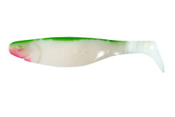 Gumová nástraha Relax Kopyto 10cm balenie 4ks Gumová nástraha Relax Kopyto 10cm balenie 4ks