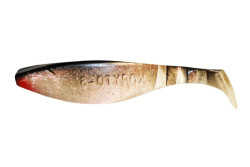 RELAX KOPYTO 6 STANDARD - Gumov nstraha 15cm