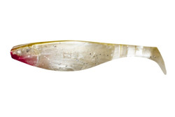 RELAX KOPYTO 6 STANDARD - Gumov nstraha 15cm