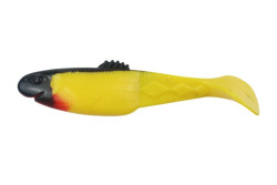 RELAX DIAMONDSHAD 3 STANDARD - Gumov nstraha 7,5cm