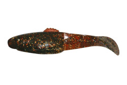 RELAX DIAMONDSHAD 3 STANDARD - Gumov nstraha 7,5cm