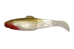 RELAX DIAMONDSHAD 3 STANDARD - Gumov nstraha 7,5cm