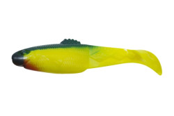 RELAX DIAMONDSHAD 3 STANDARD - Gumov nstraha 7,5cm