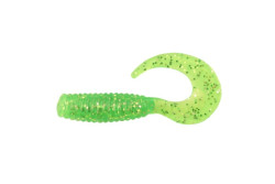 Gumov nstraha Relax Twister 4cm balenie 8ks