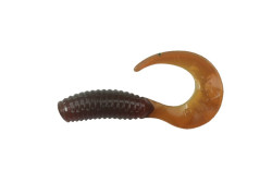 Gumov nstraha Relax Twister 4cm balenie 8ks