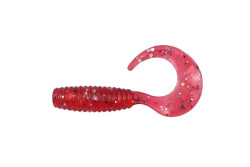 Gumov nstraha Relax Twister 4cm balenie 8ks