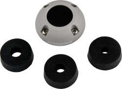 Vodotesn priechodka pre kble 16-40mm P Scanstrut