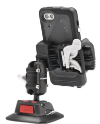 Nalepovacia zklada+ kb+ driak na mobil Scanstrut