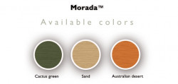 Ko�e�a Geoff Anderson- MORADA�- f. zelen�