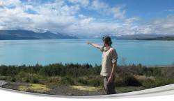 Geoff Anderson ko�e�a- MORADA�- f. tehlov�