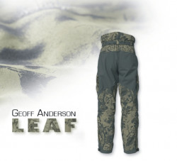 Geoff Anderson nohavice- URUS 3� LEAF