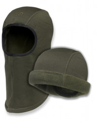 Geoff Anderson kukla- POWERSTRETCH- f. zelen