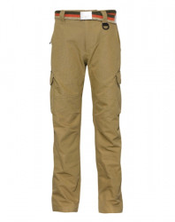 Geoff Anderson nohavice- COMBAA�- f. khaki
