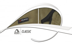 Spodn prdlo Geoff Anderson THERMAL Pro top- f. zelen