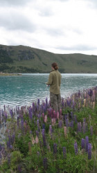 Spodn prdlo Geoff Anderson THERMAL Pro top- f. zelen